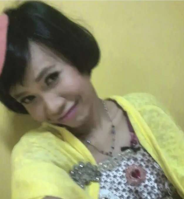 Ingat Dijah Yellow? Kini Nasibnya Berubah Drastis Usai Tak Viral, Lihat 8 Potretnya