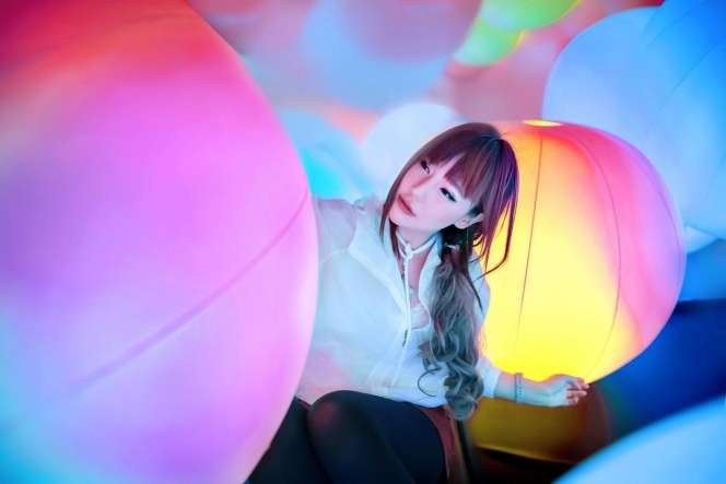 Ingat Aelke Pemain ‘Cinta Cenat Cenut’ yang Cantik Bak Boneka? Parasnya Kini Bikin Syok, Lihat 8 Potretnya
