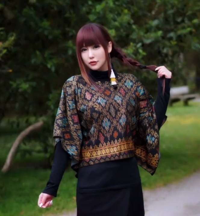 Ingat Aelke Pemain ‘Cinta Cenat Cenut’ yang Cantik Bak Boneka? Parasnya Kini Bikin Syok, Lihat 8 Potretnya