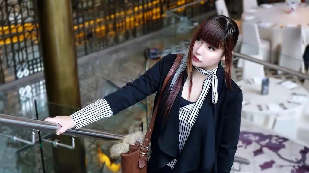 Ingat Aelke Pemain ‘Cinta Cenat Cenut’ yang Cantik Bak Boneka? Parasnya Kini Bikin Syok, Lihat 8 Potretnya