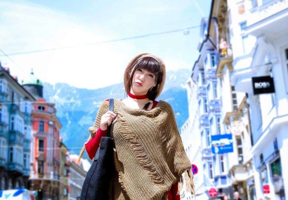 Ingat Aelke Pemain ‘Cinta Cenat Cenut’ yang Cantik Bak Boneka? Parasnya Kini Bikin Syok, Lihat 8 Potretnya