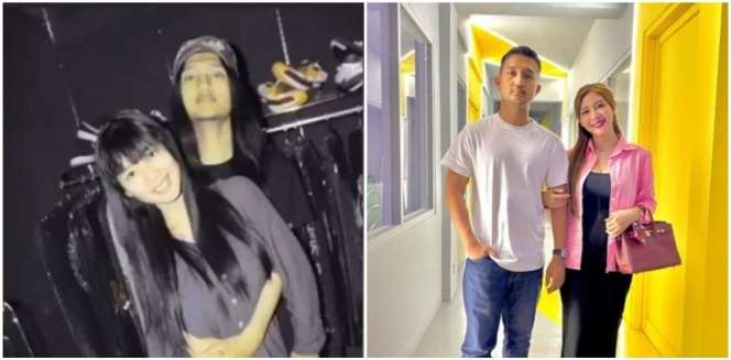 8 Potret Dulu Vs Kini Delta Hesti ‘Crazy Rich Surabaya’, Foto Jadulnya Bikin Pangling!