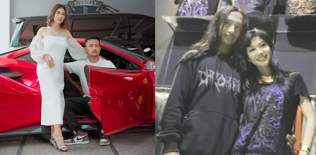 8 Potret Dulu Vs Kini Delta Hesti ‘Crazy Rich Surabaya’, Foto Jadulnya Bikin Pangling!