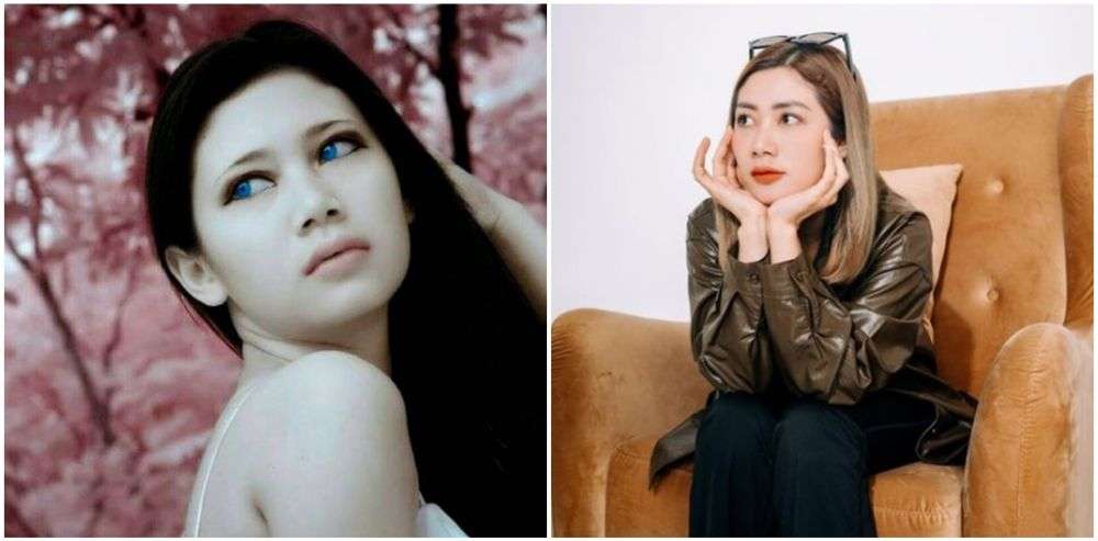8 Potret Dulu Vs Kini Delta Hesti ‘Crazy Rich Surabaya’, Foto Jadulnya Bikin Pangling!
