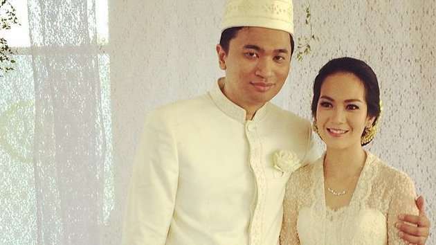 10 Potret Ladya Cheryl, Pemain Alya di Film AADC Kini Jadi Menantu Pejabat Agum Gumelar