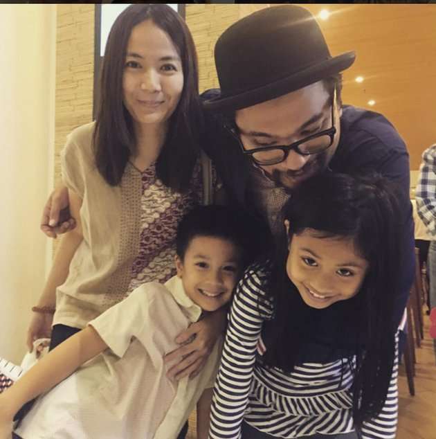10 Potret Ladya Cheryl, Pemain Alya di Film AADC Kini Jadi Menantu Pejabat Agum Gumelar