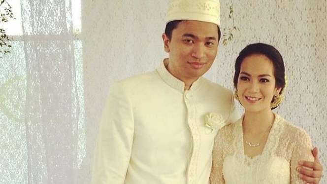 10 Potret Ladya Cheryl, Pemain Alya di Film AADC Kini Jadi Menantu Pejabat Agum Gumelar
