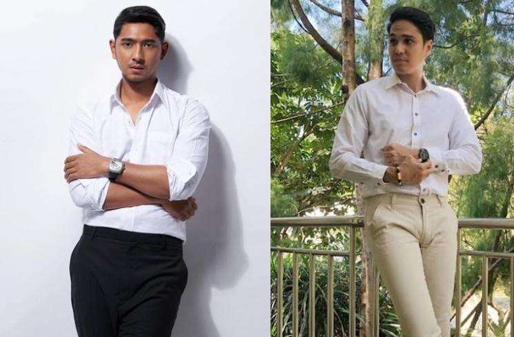 6 Adu Gaya Arya Saloka vs Mischa Chandrawinata, Siapa Favorit Amanda Manopo?