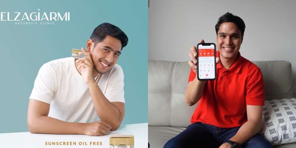 6 Adu Gaya Arya Saloka vs Mischa Chandrawinata, Siapa Favorit Amanda Manopo?