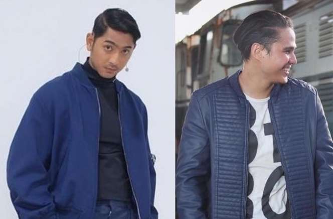 6 Adu Gaya Arya Saloka vs Mischa Chandrawinata, Siapa Favorit Amanda Manopo?
