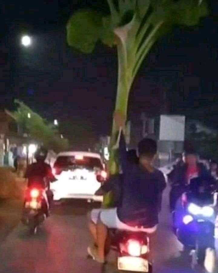 10 Momen Mudah yang Dibuat Ribet, Hasilnya Bikin Geleng-Geleng Kepala!