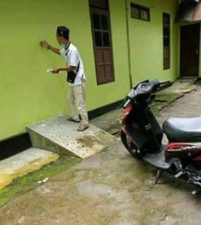 10 Momen Mudah yang Dibuat Ribet, Hasilnya Bikin Geleng-Geleng Kepala!