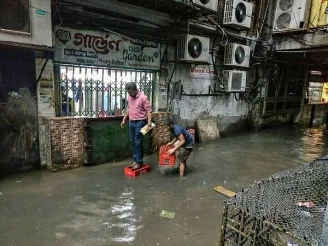 10 Momen Mudah yang Dibuat Ribet, Hasilnya Bikin Geleng-Geleng Kepala!