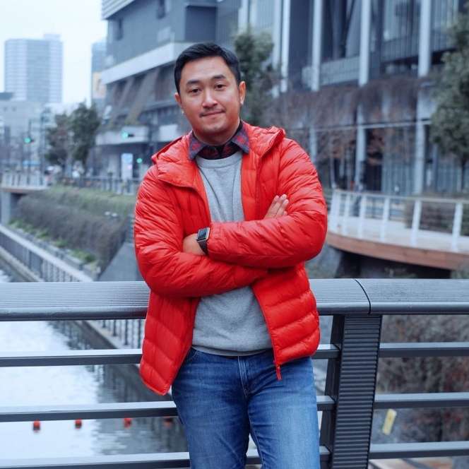 8 Potret Haydar Mantan Kahiyang Ayu, Begini Nasibnya Usai Gagal Jadi ‘Mantu’ Presiden!