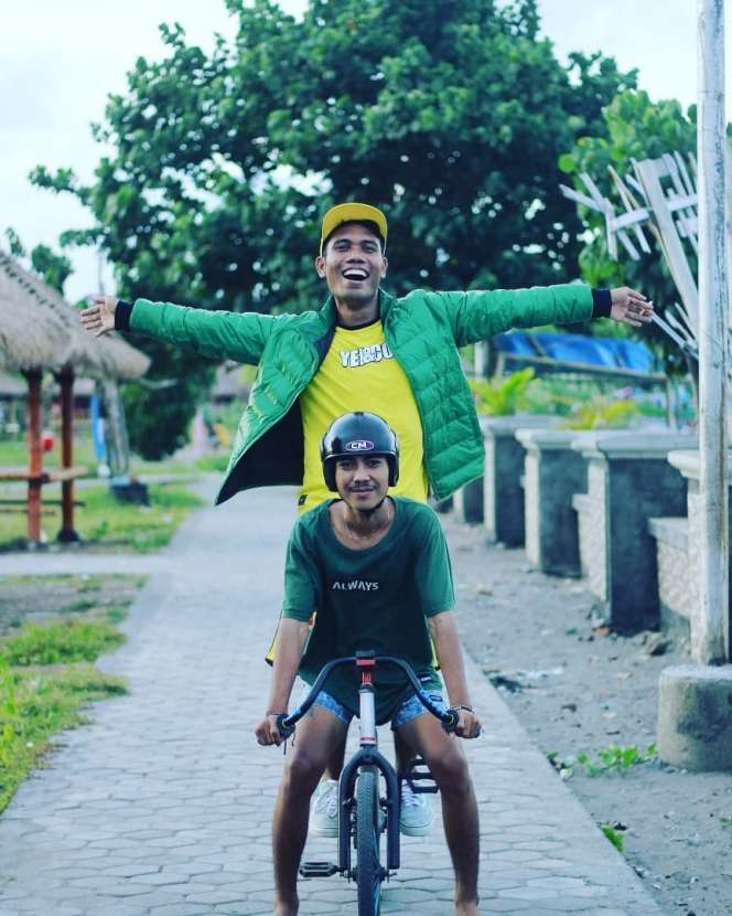Masih Ingat Udin Sedunia yang Viral Tahun 2011? Mendadak Hilang Misterius, Nasibnya Kini Bak Langit dan Bumi