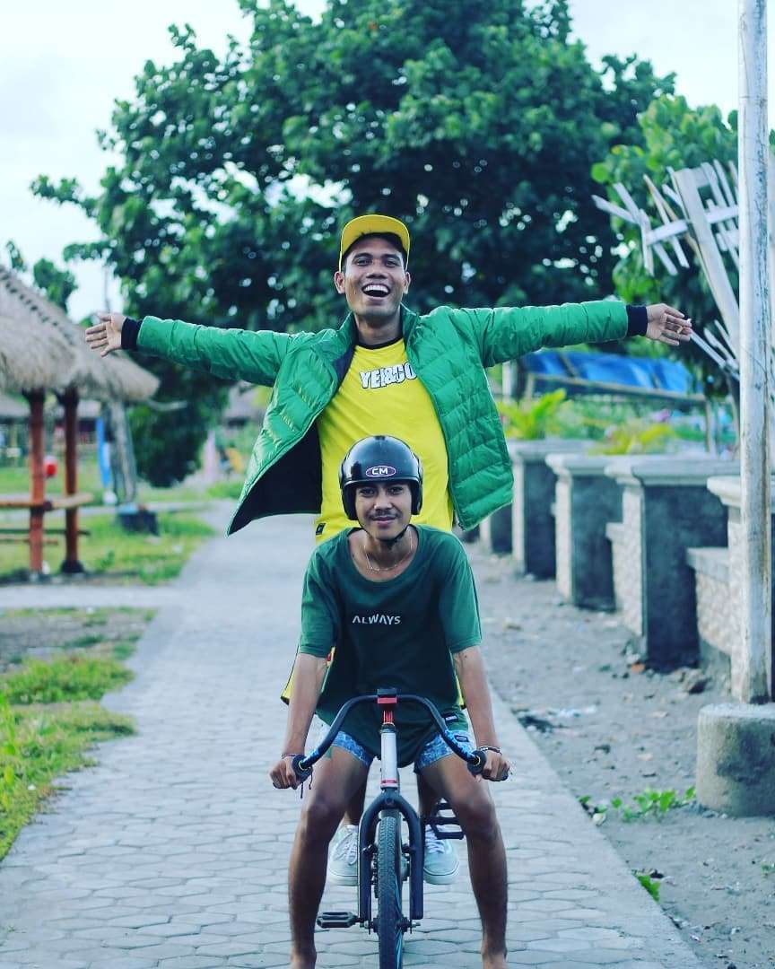 Masih Ingat Udin Sedunia yang Viral Tahun 2011? Mendadak Hilang Misterius, Nasibnya Kini Bak Langit dan Bumi