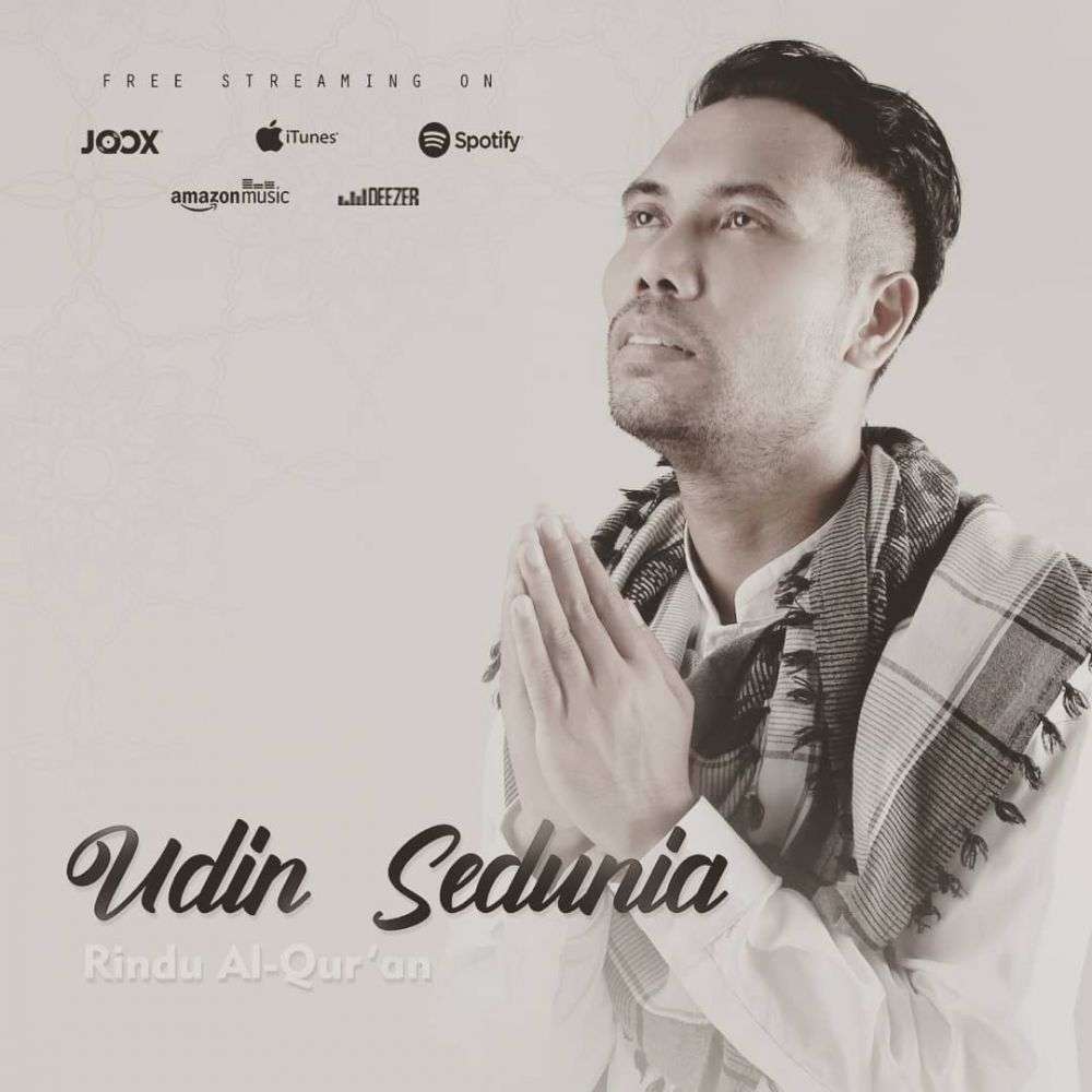 Masih Ingat Udin Sedunia yang Viral Tahun 2011? Mendadak Hilang Misterius, Nasibnya Kini Bak Langit dan Bumi