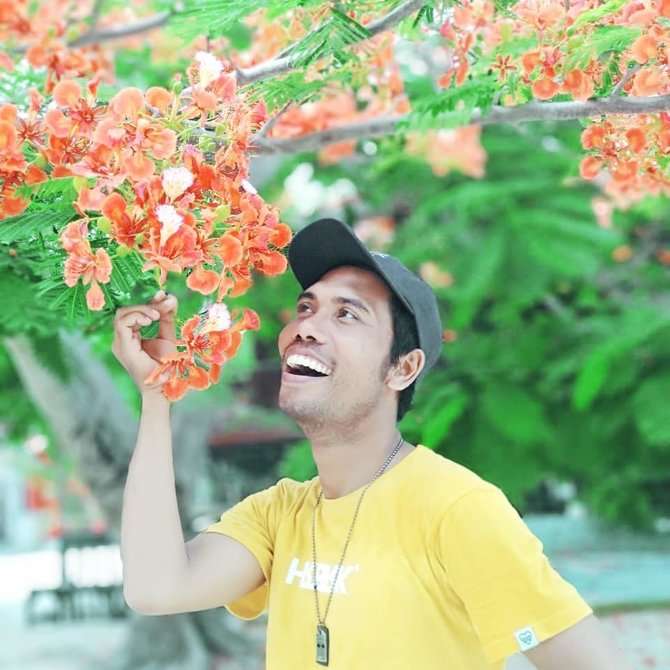 Masih Ingat Udin Sedunia yang Viral Tahun 2011? Mendadak Hilang Misterius, Nasibnya Kini Bak Langit dan Bumi