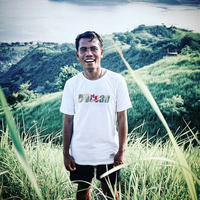 Masih Ingat Udin Sedunia yang Viral Tahun 2011? Mendadak Hilang Misterius, Nasibnya Kini Bak Langit dan Bumi