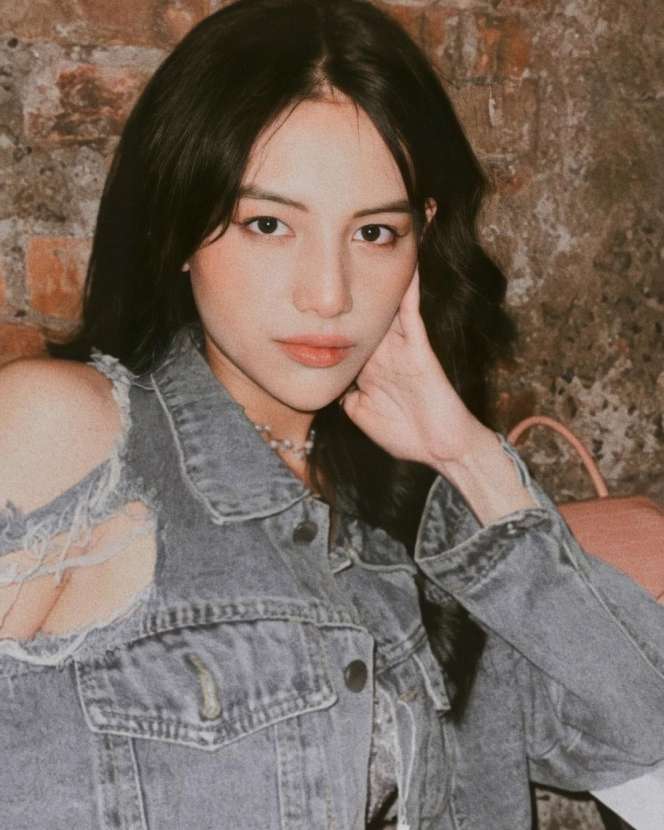 Ingat Lania Fira Gadis Cantik Usia 20 Tahun ‘Gebetan’ Ariel NOAH? Lihat 8 Potretnya Sekarang