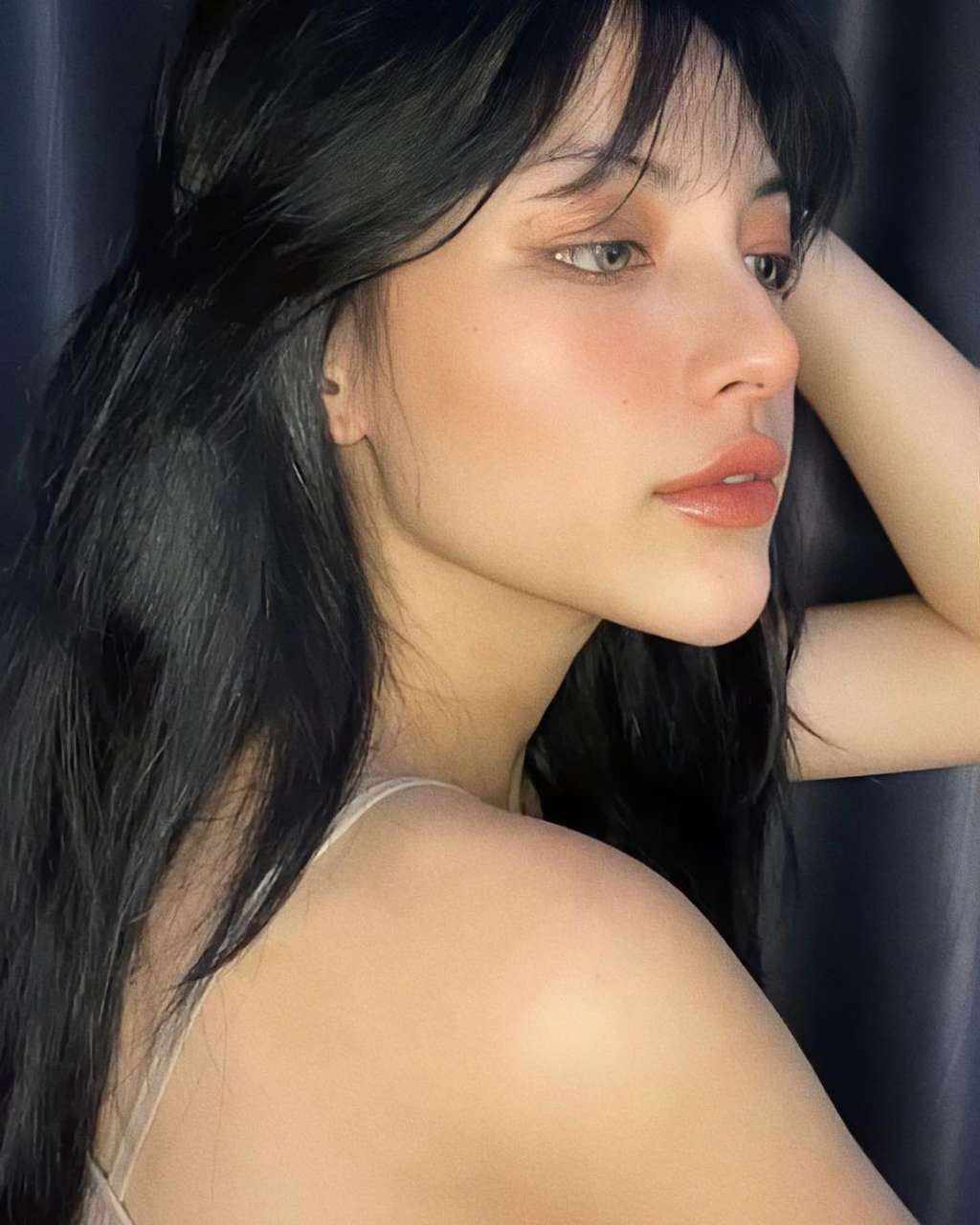 Ingat Lania Fira Gadis Cantik Usia 20 Tahun ‘Gebetan’ Ariel NOAH? Lihat 8 Potretnya Sekarang