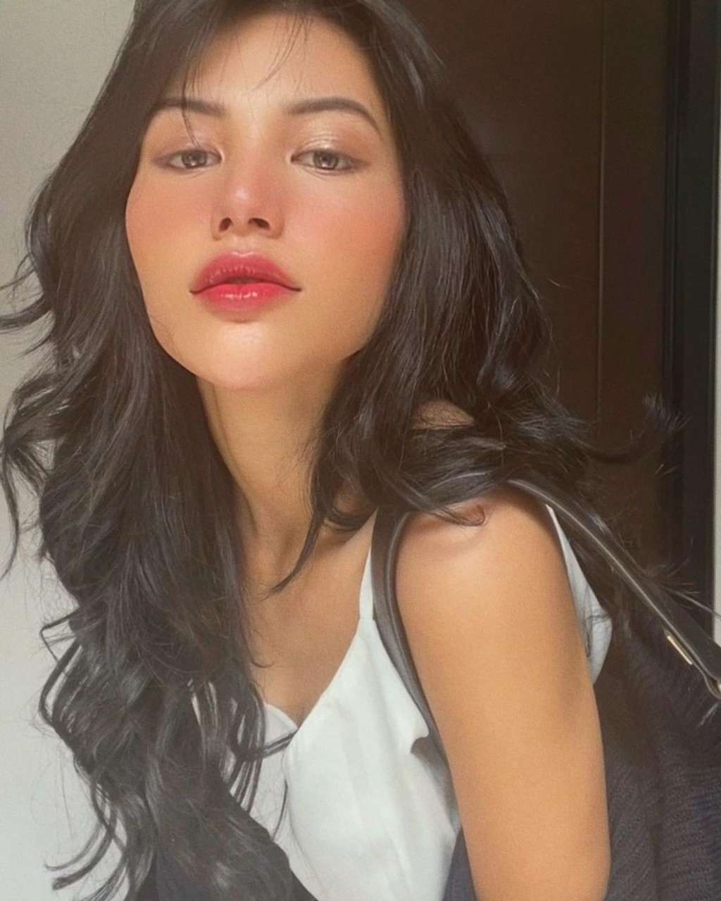 Ingat Lania Fira Gadis Cantik Usia 20 Tahun ‘Gebetan’ Ariel NOAH? Lihat 8 Potretnya Sekarang