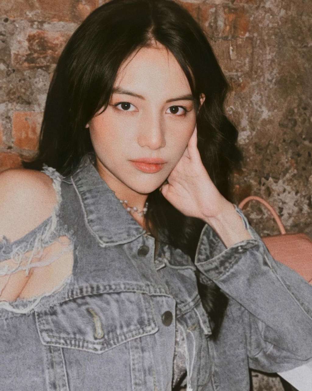 Ingat Lania Fira Gadis Cantik Usia 20 Tahun ‘Gebetan’ Ariel NOAH? Lihat 8 Potretnya Sekarang