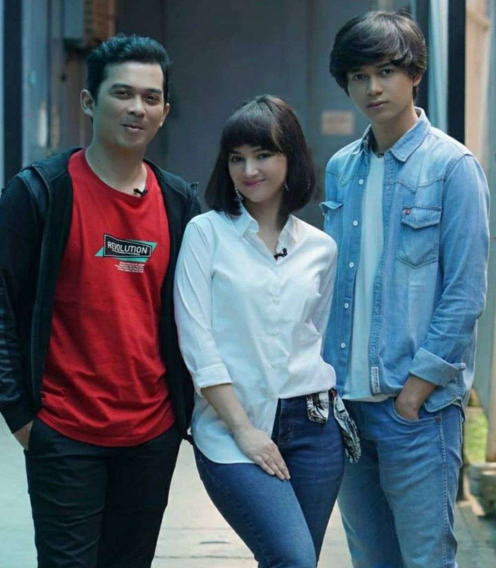 Ingat Artis Cantik Saphira Indah yang Dikubur Bareng Janin? Nasib Sang Suami Kini Bikin Syok, Lihat 8 Potretnya!