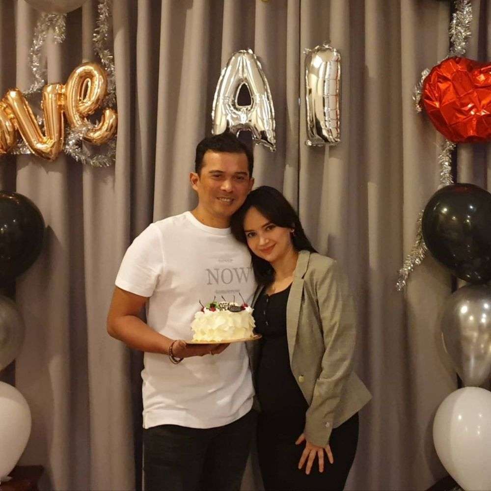 Ingat Artis Cantik Saphira Indah yang Dikubur Bareng Janin? Nasib Sang Suami Kini Bikin Syok, Lihat 8 Potretnya!