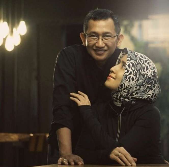 Ingat Sandrina Malakiano Mantan Istri Rico Ceper? Kabarnya Kini Bikin Syok, Lihat 7 Potretnya!