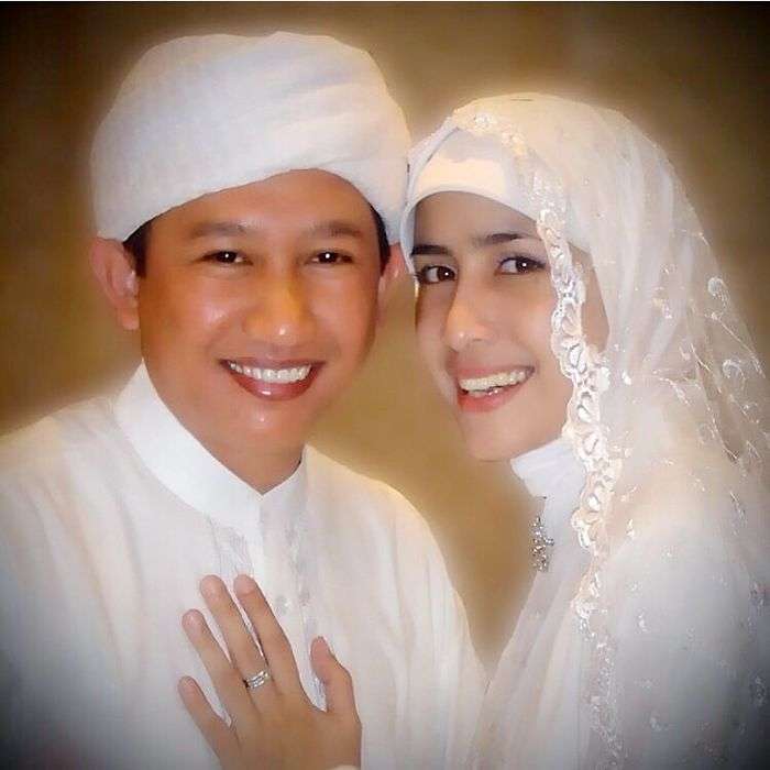 Ingat Sandrina Malakiano Mantan Istri Rico Ceper? Kabarnya Kini Bikin Syok, Lihat 7 Potretnya!