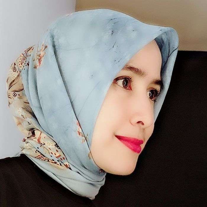 Ingat Sandrina Malakiano Mantan Istri Rico Ceper? Kabarnya Kini Bikin Syok, Lihat 7 Potretnya!