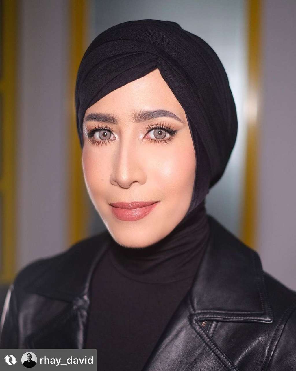 Ingat Sandrina Malakiano Mantan Istri Rico Ceper? Kabarnya Kini Bikin Syok, Lihat 7 Potretnya!