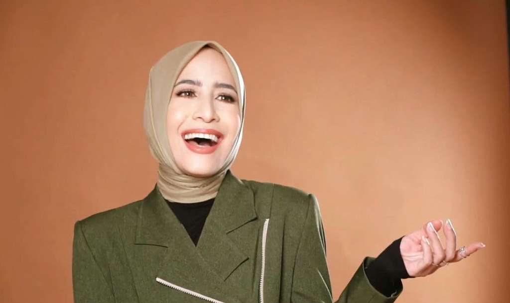 Ingat Sandrina Malakiano Mantan Istri Rico Ceper? Kabarnya Kini Bikin Syok, Lihat 7 Potretnya!