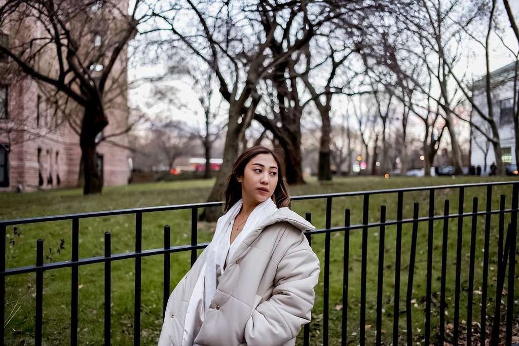 Sama-sama Lagi Hamil, 5 Potret Adu Gaya Nikita Willy dan Winona