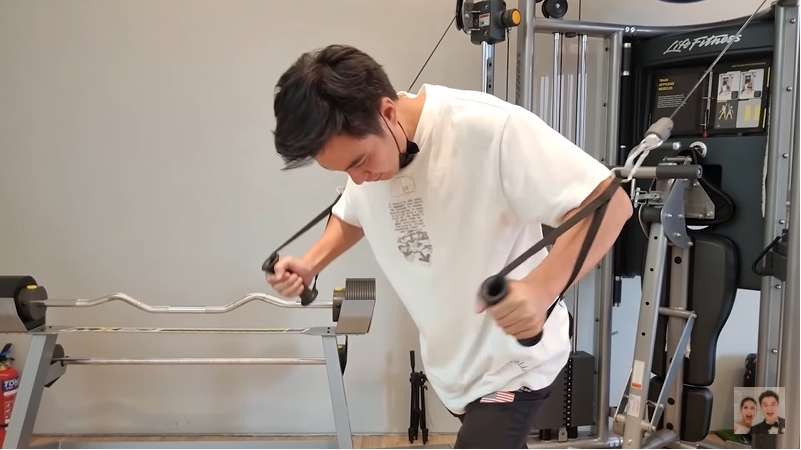 10 Potret Kado Super Mahal Panji Petualang dari Baim Wong, Berat 210 Kg Harus Dibawa Pakai Truk!