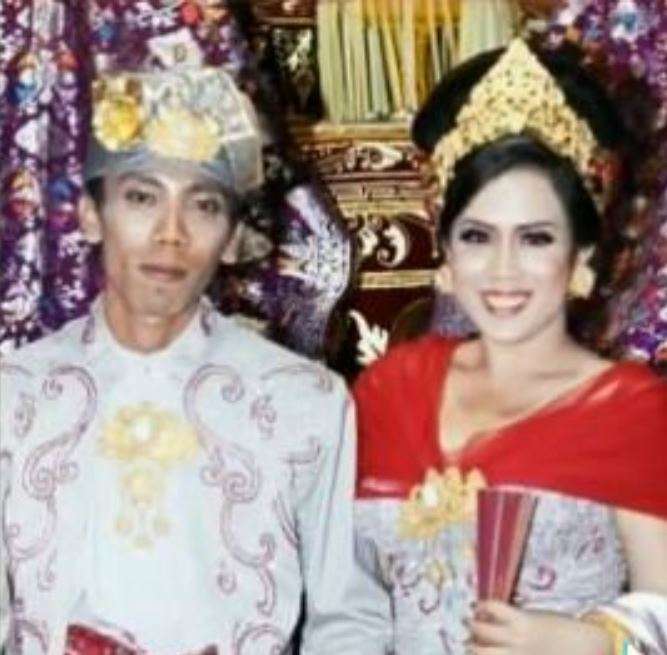 Jarang Tersorot Potret Pernikahan Crazy Rich Indonesia, Ada yang Resepsi di Teras Rumah