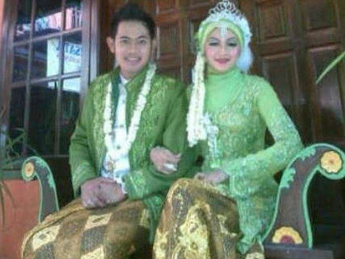 Jarang Tersorot Potret Pernikahan Crazy Rich Indonesia, Ada yang Resepsi di Teras Rumah