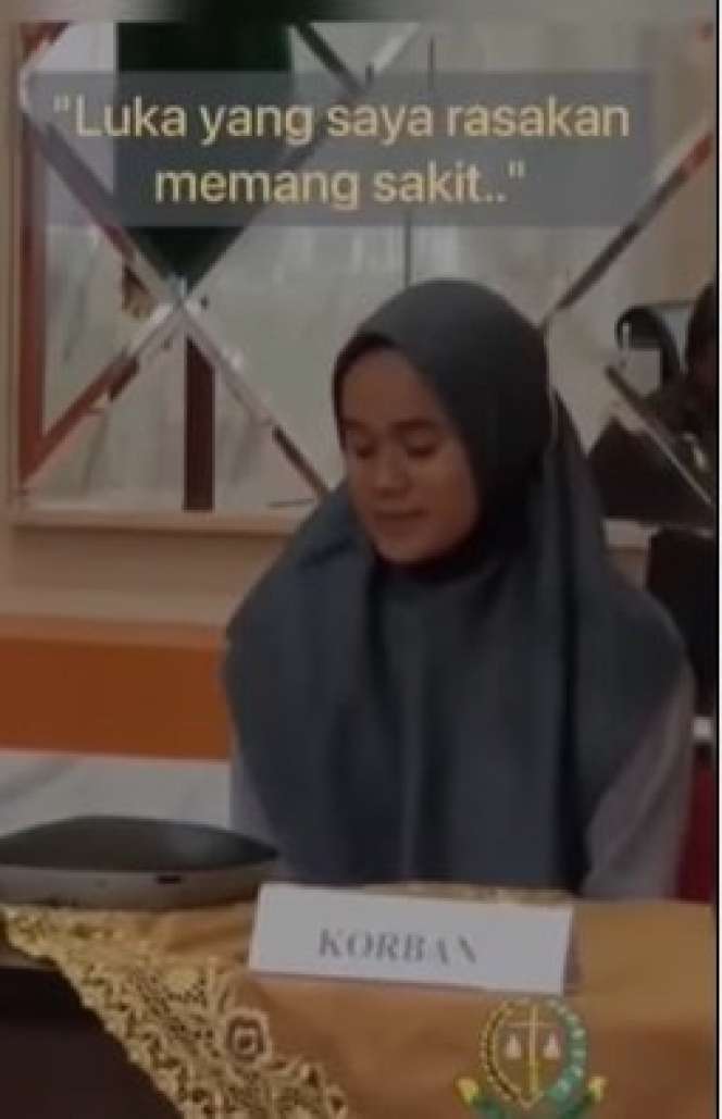 Viral Winda Dituduh Pelakor Sampai Dianiaya Brutal, Balasan Untuk Pelaku Bikin Syok, Lihat 8 Potretnya!