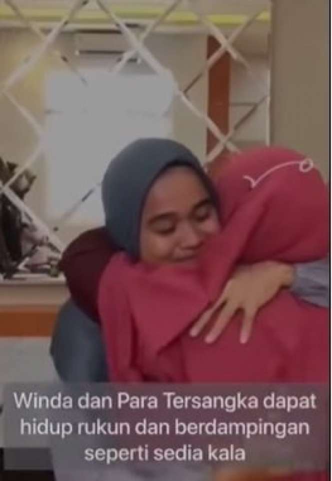 Viral Winda Dituduh Pelakor Sampai Dianiaya Brutal, Balasan Untuk Pelaku Bikin Syok, Lihat 8 Potretnya!