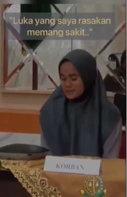 Viral Winda Dituduh Pelakor Sampai Dianiaya Brutal, Balasan Untuk Pelaku Bikin Syok, Lihat 8 Potretnya!