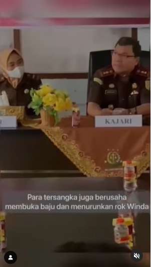 Viral Winda Dituduh Pelakor Sampai Dianiaya Brutal, Balasan Untuk Pelaku Bikin Syok, Lihat 8 Potretnya!