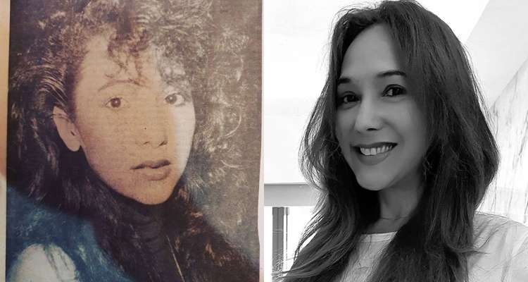 10 Potret Dulu Vs Kini Kiki Fatmala, Dari Bintang Film ‘Hot’ Sekarang Jadi Pelatih Senam!