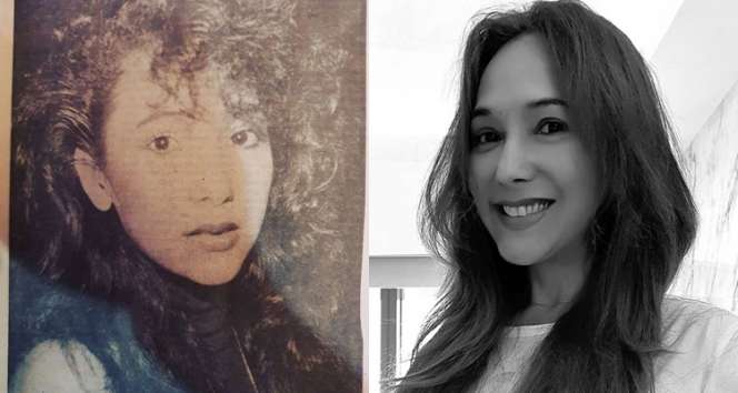 10 Potret Dulu Vs Kini Kiki Fatmala, Dari Bintang Film ‘Hot’ Sekarang Jadi Pelatih Senam!