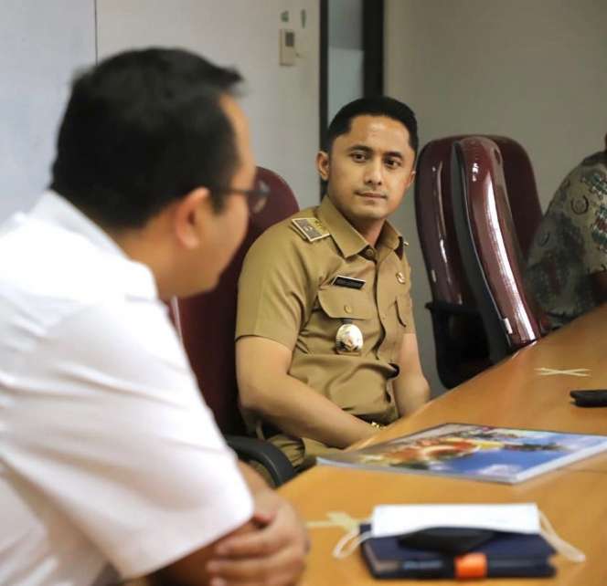 Sederet Artis Pernah Jadi Kepala Daerah, Ada yang Terlibat Kasus Korupsi Berakhir di Penjara