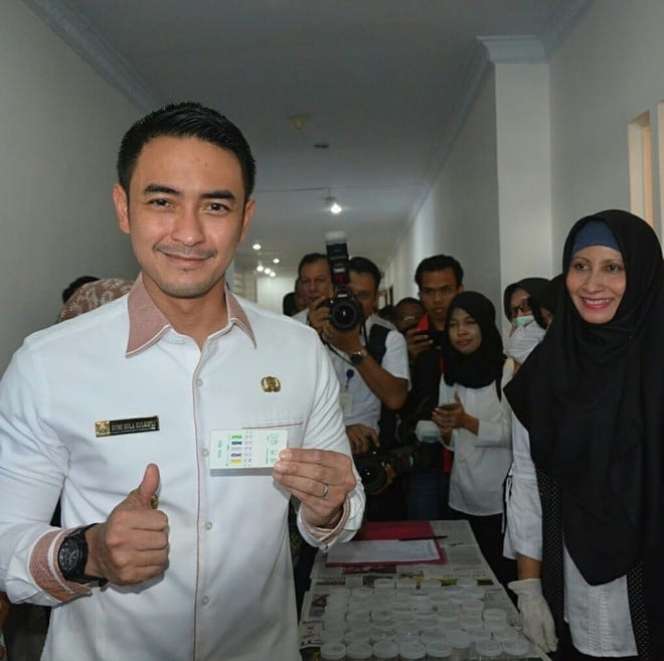 Sederet Artis Pernah Jadi Kepala Daerah, Ada yang Terlibat Kasus Korupsi Berakhir di Penjara