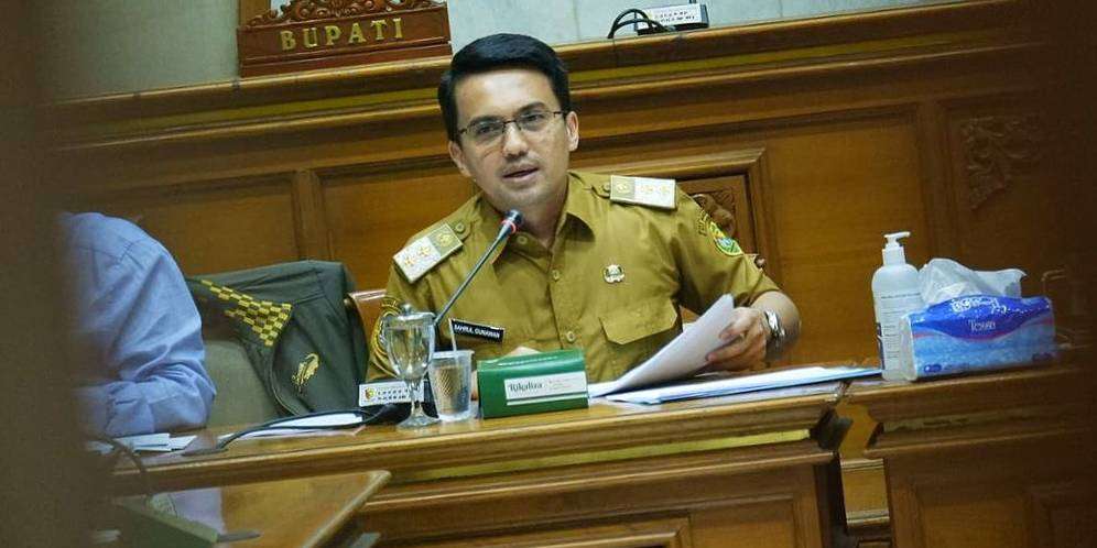 Sederet Artis Pernah Jadi Kepala Daerah, Ada yang Terlibat Kasus Korupsi Berakhir di Penjara
