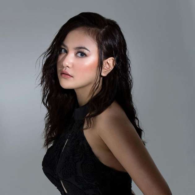 Sosok Mahalini Pacar Rizky Febian yang Jarang Tersorot!