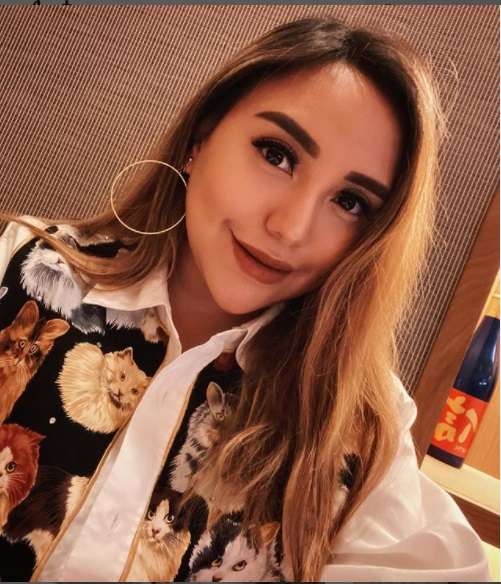 6 Seleb Ini Diisukan Pindah Agama, Ternyata Begini Faktanya!