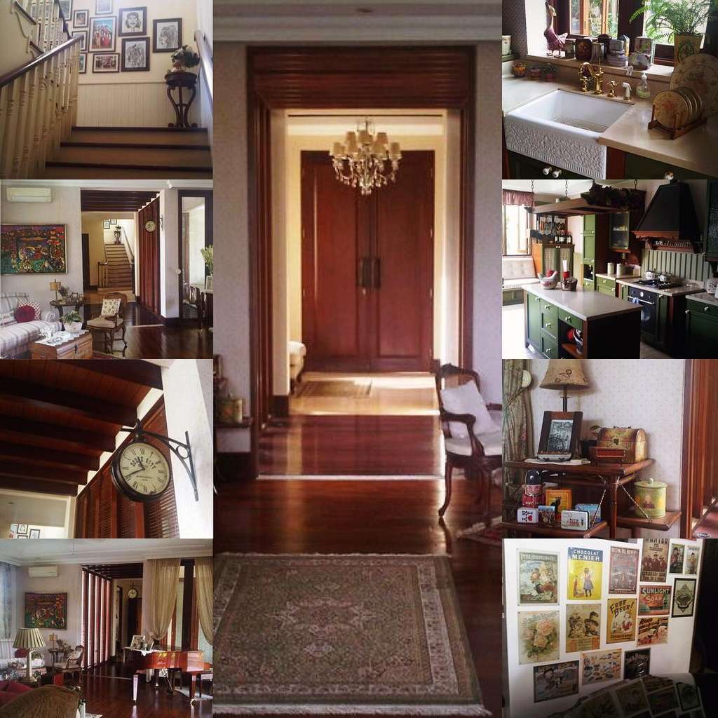10 Potret Rumah Mewah Budi Gunadi Sadikin ‘Menteri Kesehatan RI’, Bikin Melongo!